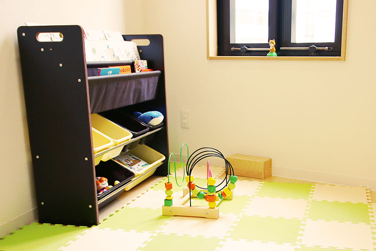 キッズスペース