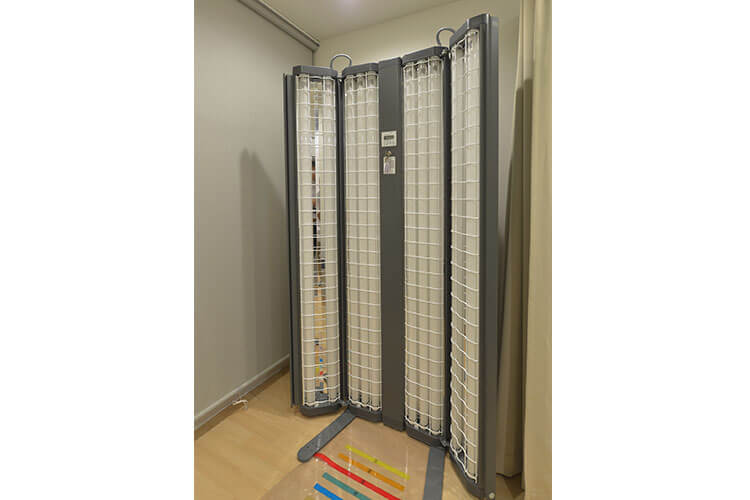 UVナローバンド