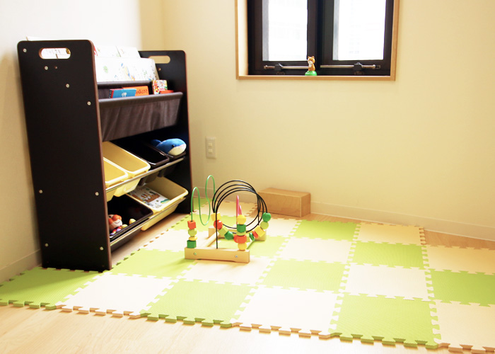 キッズスペース