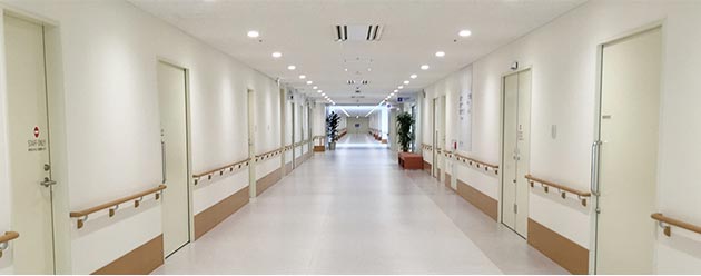 高度医療機関との連携